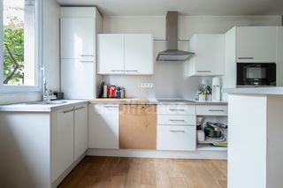  Appartement � vendre 4 pi�ces 88 m�