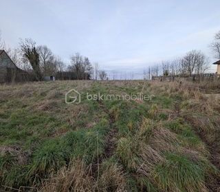  Terrain � vendre 1232 m�