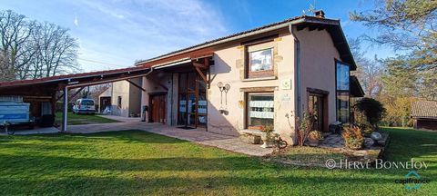   Maison � vendre 11 pi�ces  () Maison - 11 pi�ce(s) - 220 m�