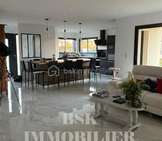  Maison � vendre 4 pi�ces 122 m�