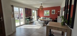  Maison � vendre 4 pi�ces 99 m�