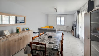  Maison � vendre 7 pi�ces 135 m�