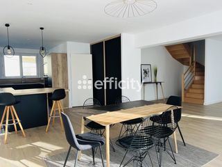  Maison � vendre 6 pi�ces 170 m�