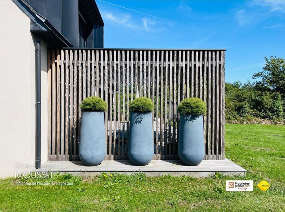 � vendre  Maison La Trinit�-sur-Mer (56470)