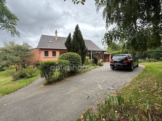  Maison � vendre 7 pi�ces 150 m�