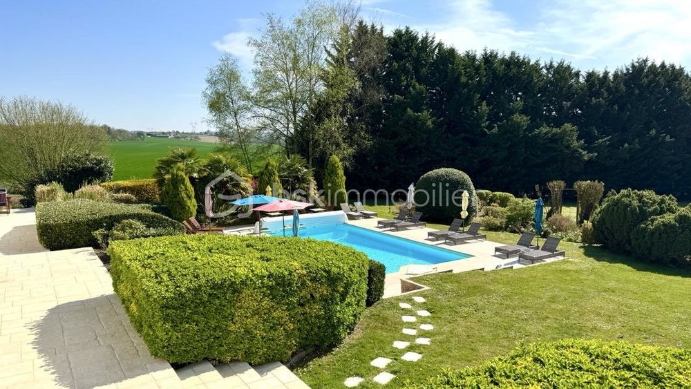 � vendre  Maison Meaux (77100)