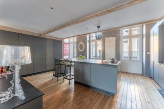  Duplex/triplex � vendre 3 pi�ces 105 m�