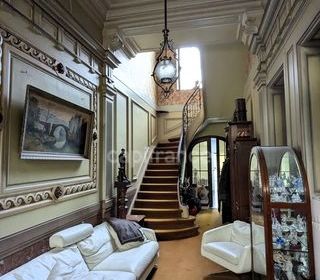  Maison � vendre 9 pi�ces 394 m�