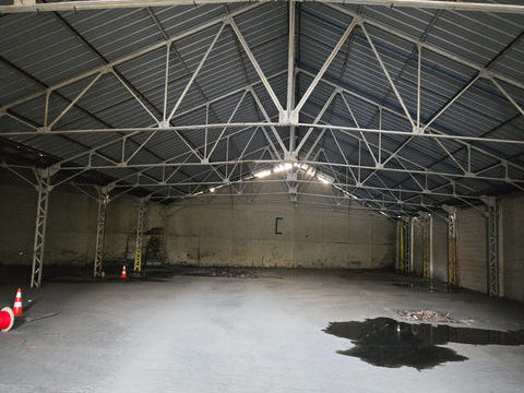 Local/bureau &agrave; louer CATTENIERES (59) 12500 59217 Cattenieres