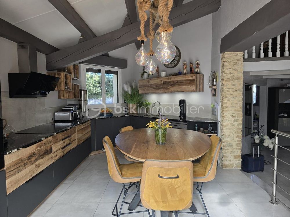 � vendre  Maison Le Teil (07400)