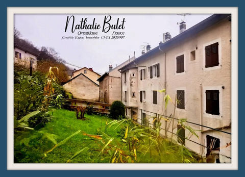   Appartement � vendre PLOMBIERES LES BAINS (88) Appartement - 4 pi�ce(s) - 98 m�
