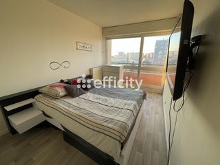  Appartement � vendre 3 pi�ces 60 m�