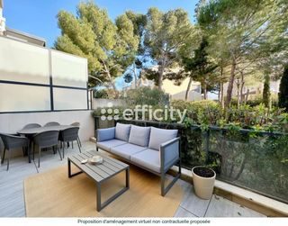  Appartement � vendre 3 pi�ces 68 m�