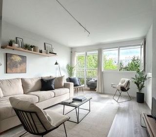  Appartement � vendre 3 pi�ces 58 m�