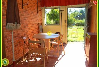  Maison � vendre 1 pi�ce 15 m�