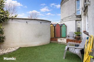  Appartement � vendre 4 pi�ces 99 m�