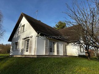  Maison � vendre 6 pi�ces 158 m�