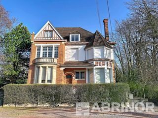  Maison � vendre 11 pi�ces 330 m�