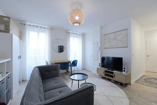  Appartement � vendre 2 pi�ces 33 m�