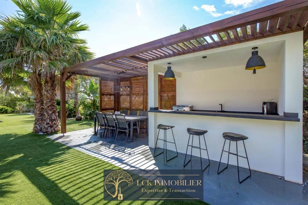 � vendre  Villa St Aygulf (83370)