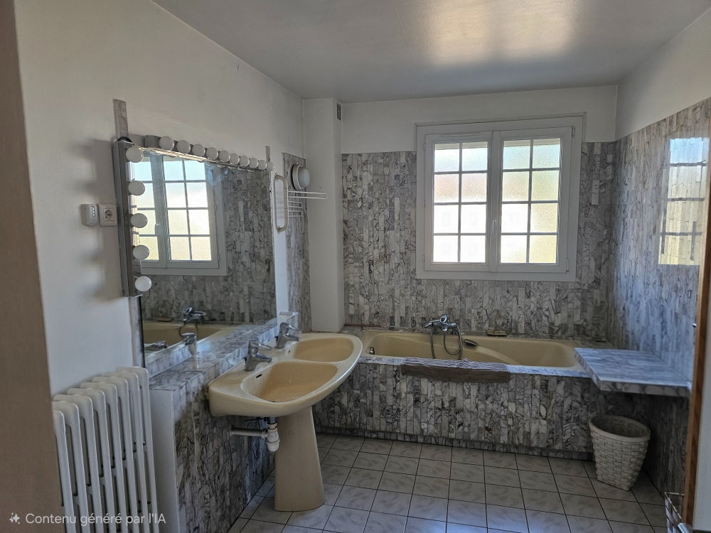 � vendre  Maison Yerres (91330)