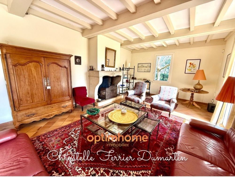 � vendre  Maison Carbon-Blanc (33560)