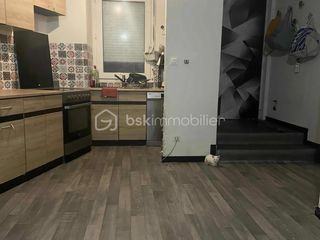  Duplex/triplex � vendre 2 pi�ces 51 m�