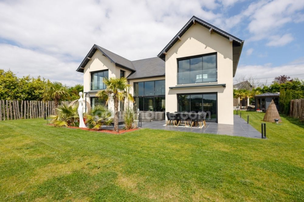 � vendre  Villa Pennedepie (14600)