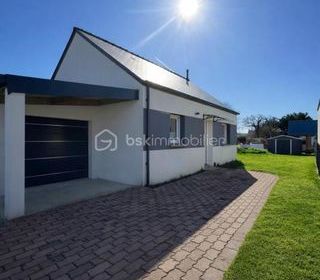  Maison � vendre 3 pi�ces 54 m�