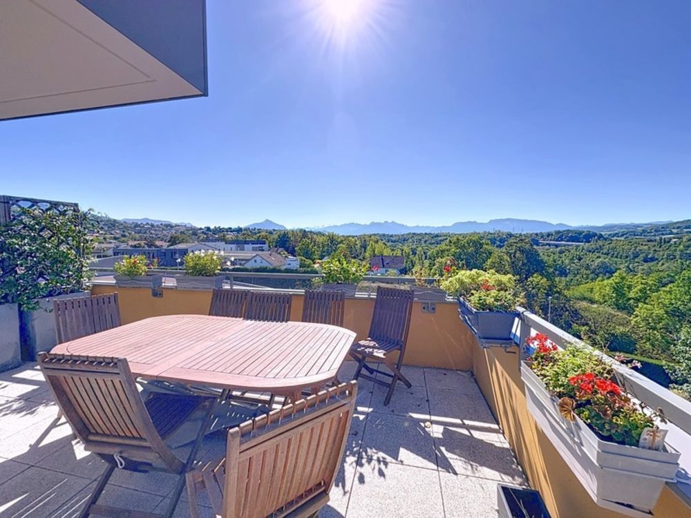 � vendre  Appartement Annemasse (74100)