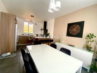  Maison � vendre 4 pi�ces 97 m�