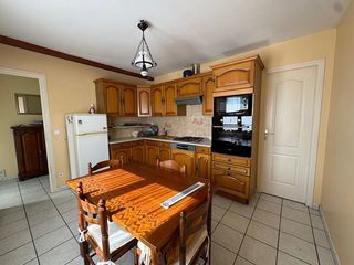  Maison � vendre 5 pi�ces 95 m�