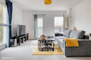  Appartement � vendre 2 pi�ces 45 m�