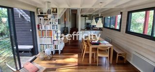  Maison � vendre 5 pi�ces 100 m�