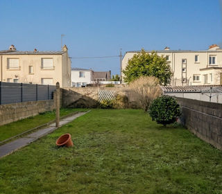  Maison � vendre 4 pi�ces 80 m�