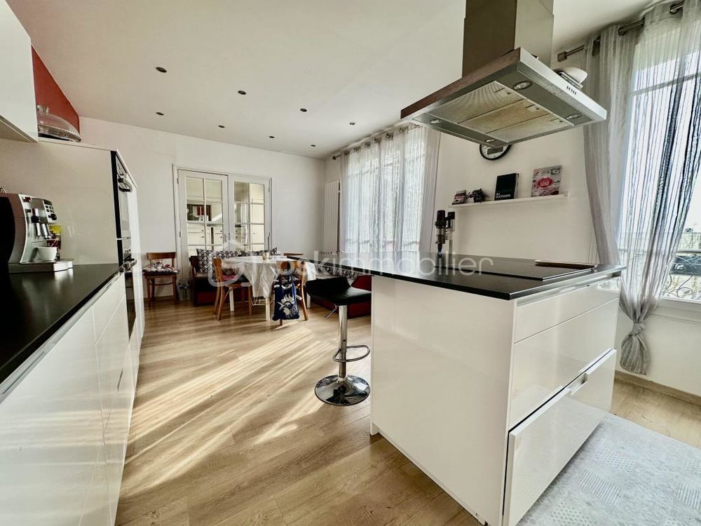 � vendre  Maison Le Raincy (93340)