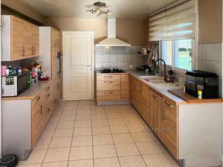  Maison � vendre 6 pi�ces 115 m�