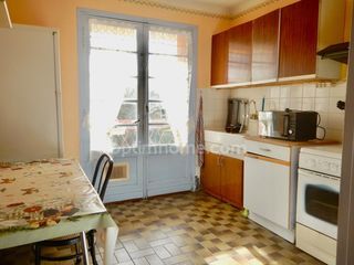  Maison � vendre 5 pi�ces 80 m�