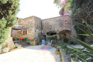  Propri�t�/ch�teau � vendre 8 pi�ces 200 m�