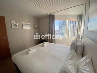  Appartement � vendre 2 pi�ces 47 m�