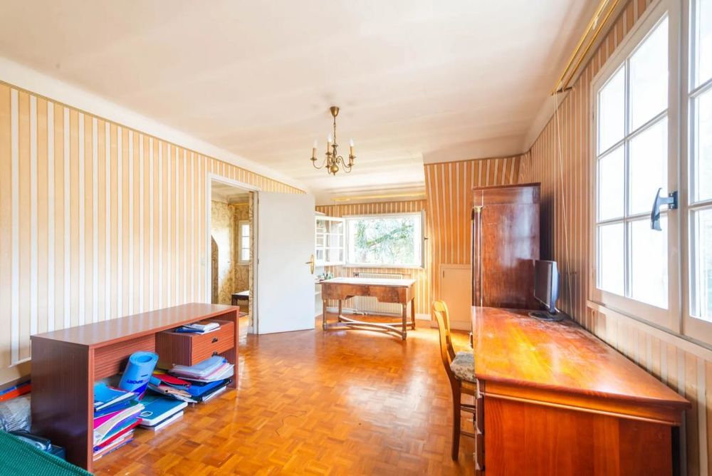 � vendre  Maison L'Ha�-les-Roses (94240)