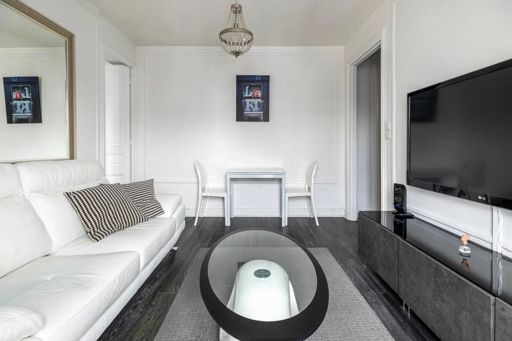 � vendre  Appartement Paris 2