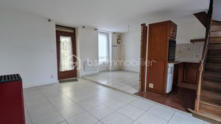  Maison � vendre 3 pi�ces 84 m�