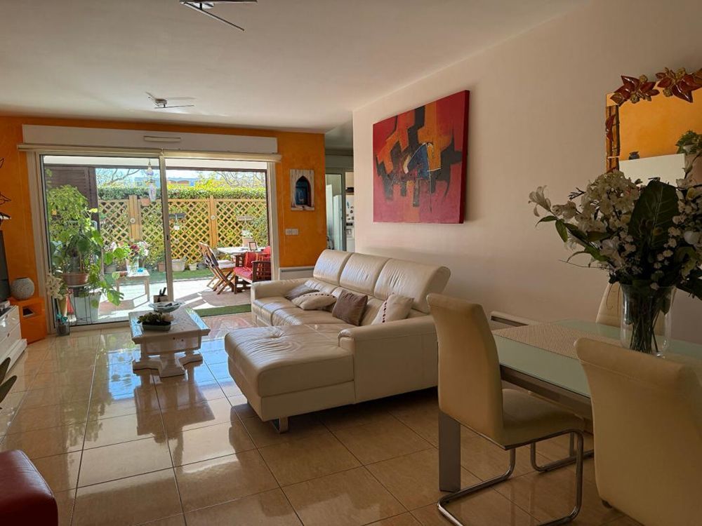 � vendre  Appartement La Grande-Motte (34280)