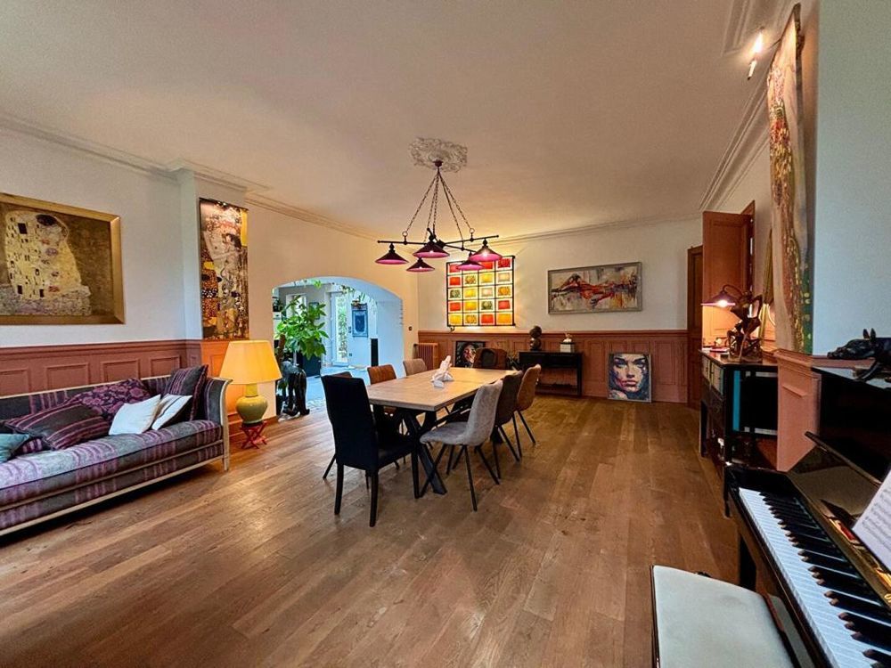 � vendre  Propri�t�/ch�teau Sichamps (58700)