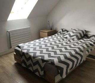  Appartement � louer 1 pi�ce 15 m�