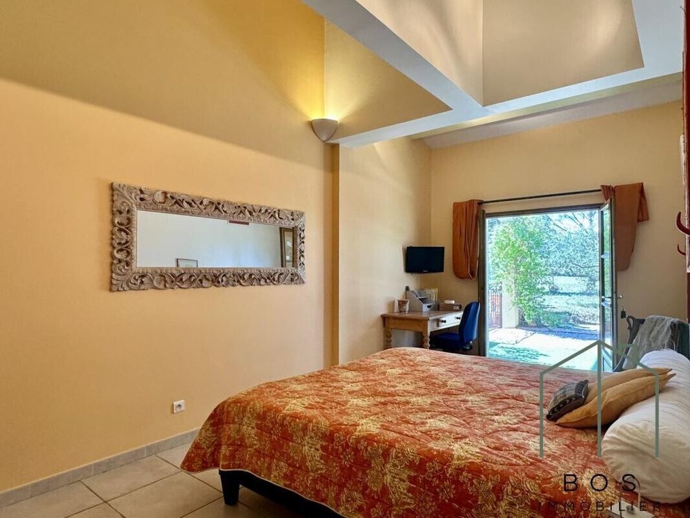 � vendre  Villa Alleins (13980)