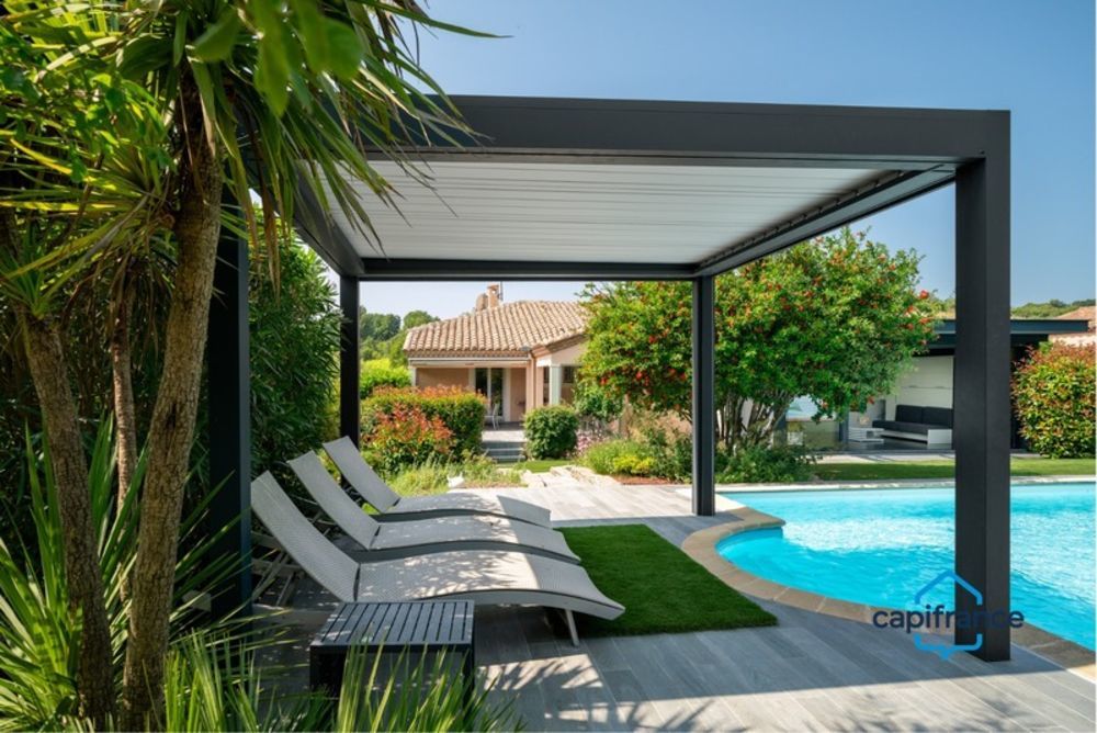 � vendre  Villa Juvignac (34990)