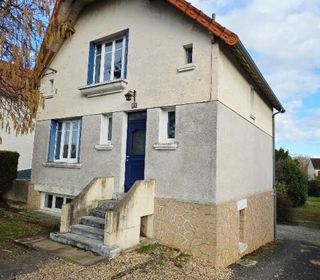  Maison � vendre 5 pi�ces 105 m�