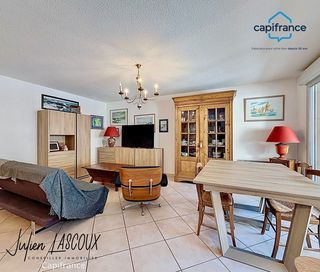  Appartement � vendre 4 pi�ces 89 m�